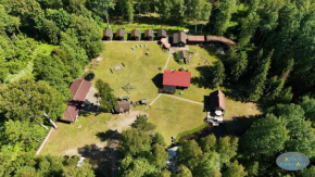 Atsikivi Puhketalu